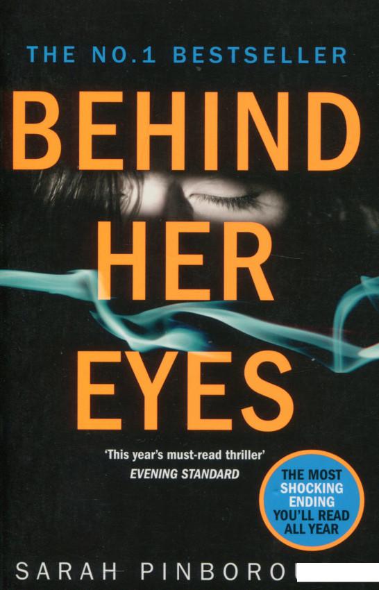 

Behind Her Eyes (1036432)