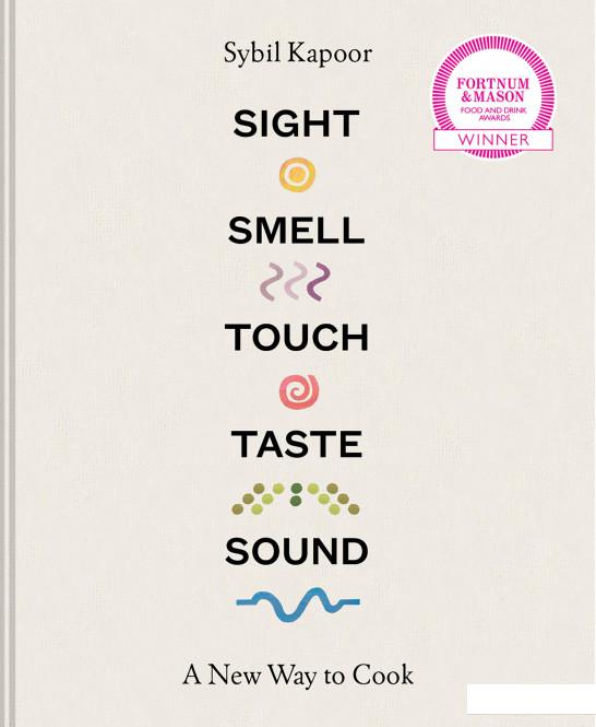 

Sight, Smell, Touch, Taste, Sound. A New Way to Cook (1069576)