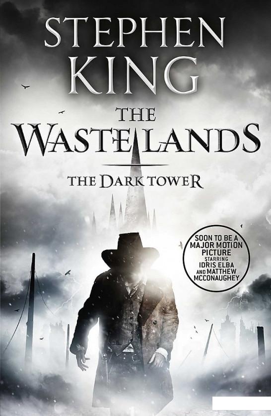 

The Dark Tower III. The Waste Lands (1063075)