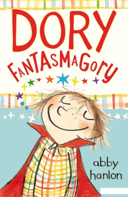 

Dory Fantasmagory (1027122)