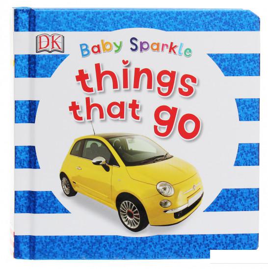

Things That Go (912529)