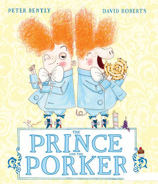 

The Prince and the Porker (935379)