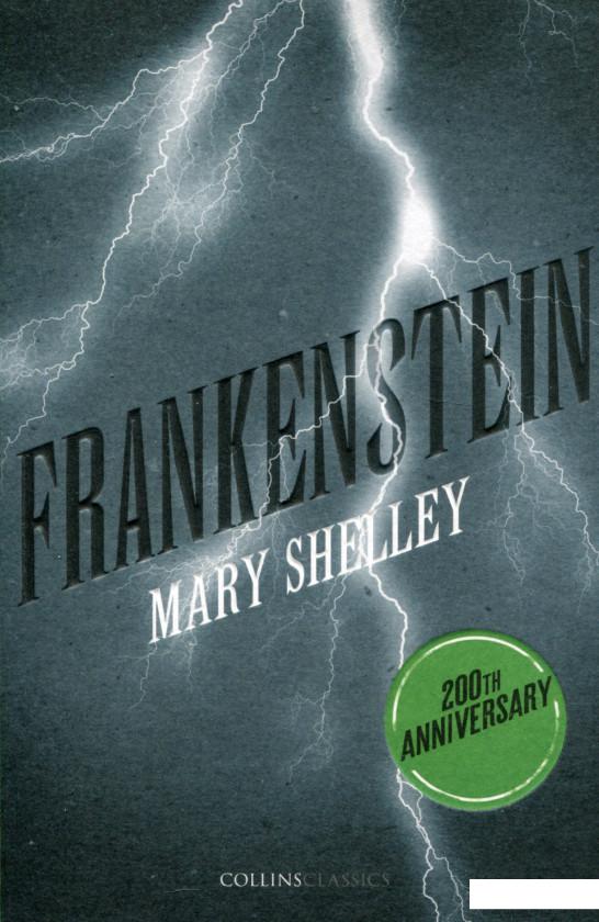 

Frankenstein (1010477)