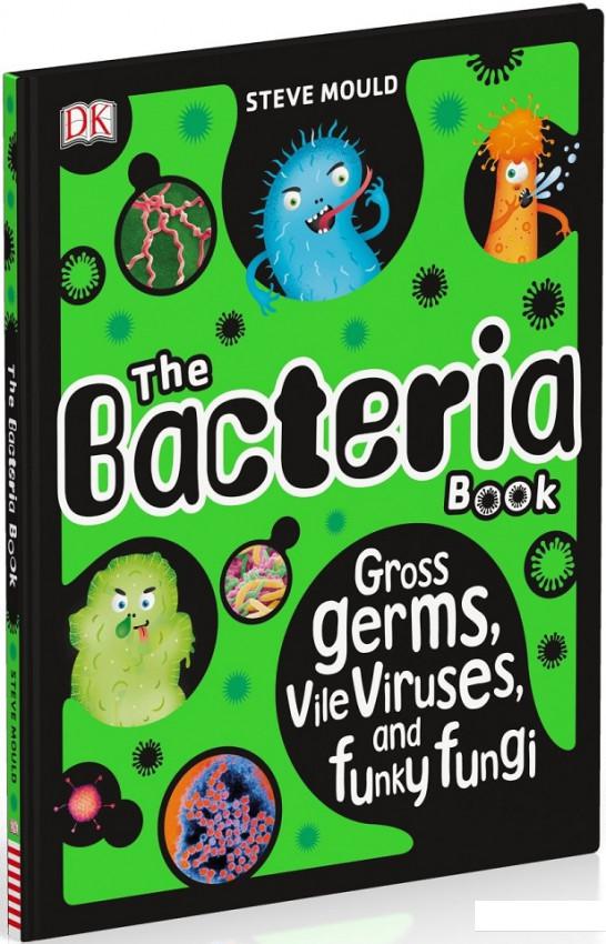 

The Bacteria Book (873205)
