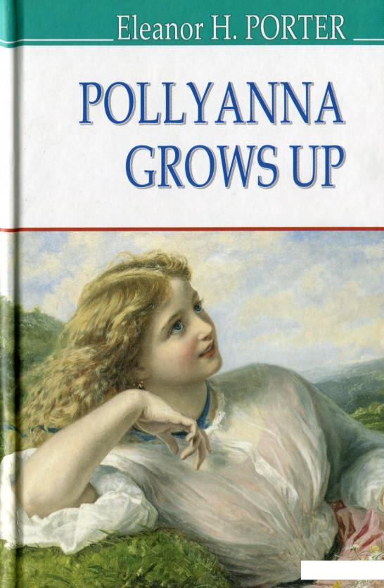 

Pollyanna Grows Up (1202324)