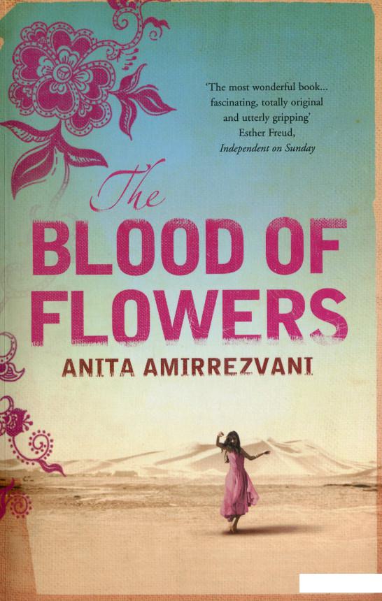 

The Blood Of Flowers (1041413)