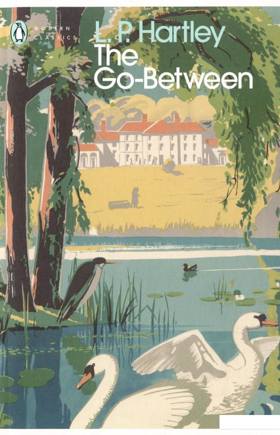 

The Go-between (945856)