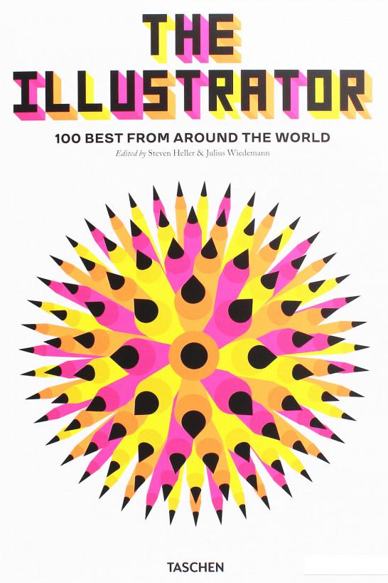 

The Illustrator. 100 Best From Around the World (1002525)