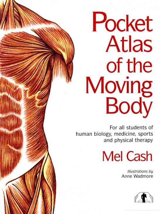 

The Pocket Atlas Of The Moving Body (950555)