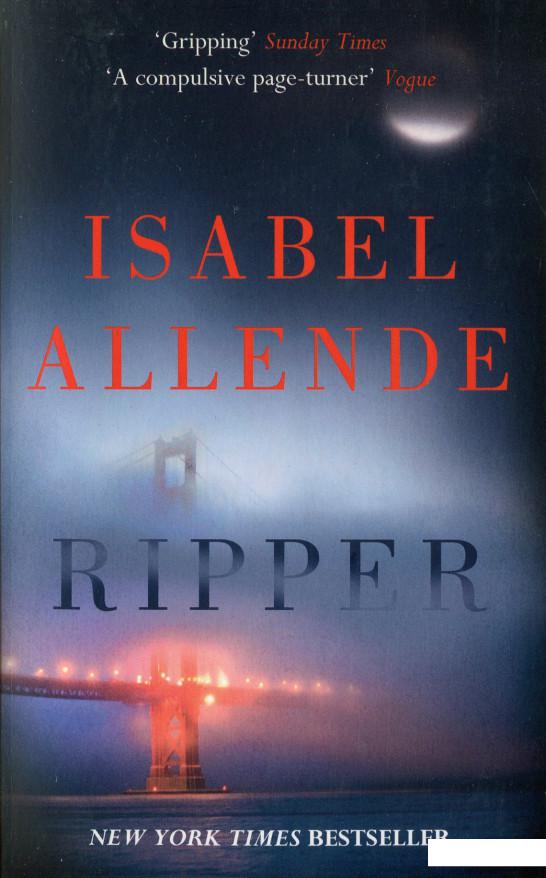 

Ripper (1035874)