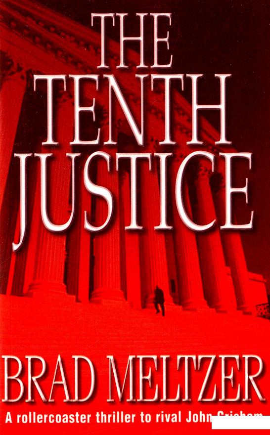 

The Tenth Justice (1039041)