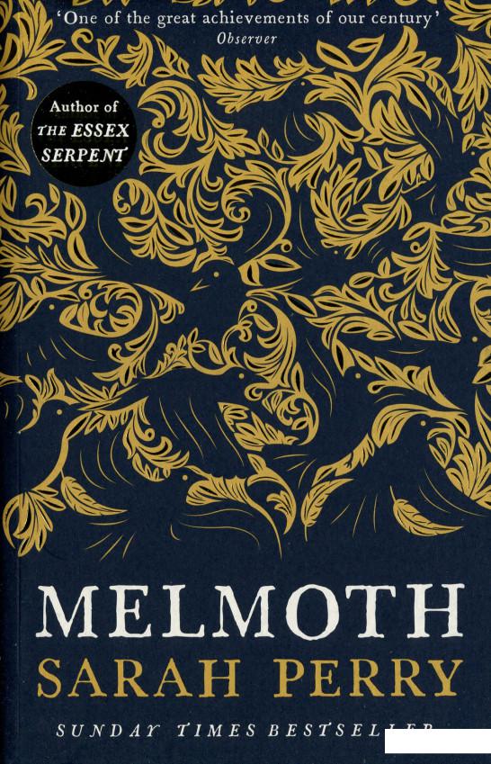 

Melmoth (1087244)