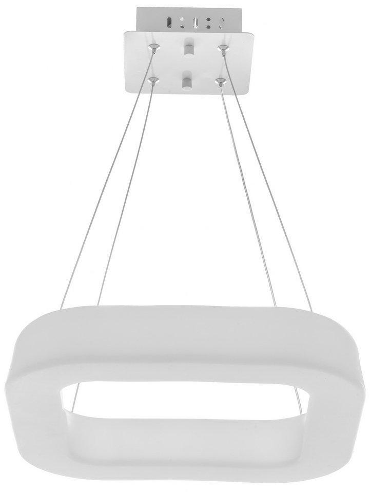 

Люстра Brille BR-997S/22W LED WH (23-080)