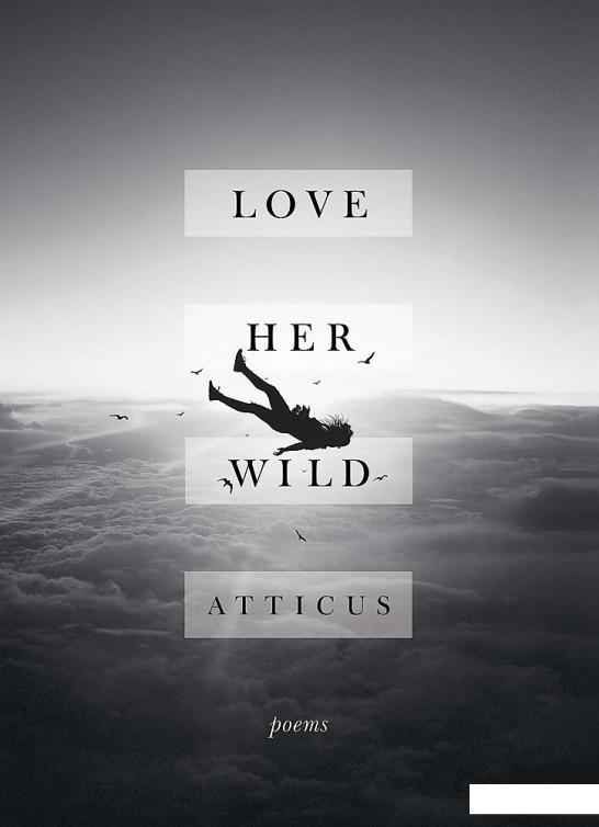 

Love Her Wild (1093305)