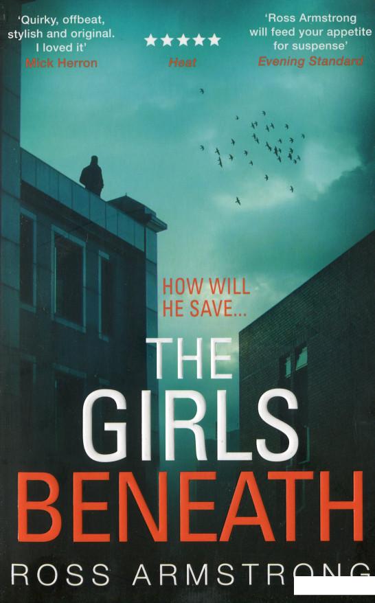 

The Girls Beneath (1021317)