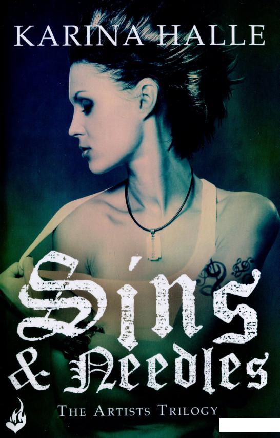 

Sins & Needles (1041011)