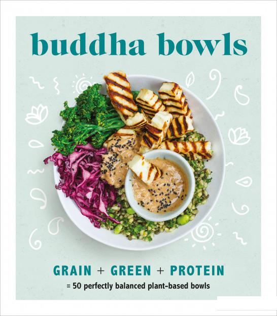 

Buddha Bowls (961807)