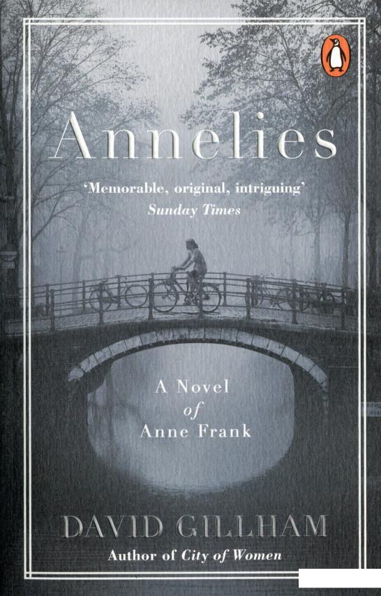 

Annelies. A Novel of Anne Frank (1110594)