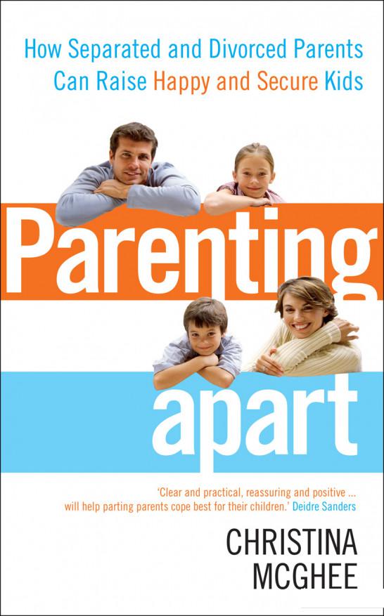 

Parenting Apart (956522)