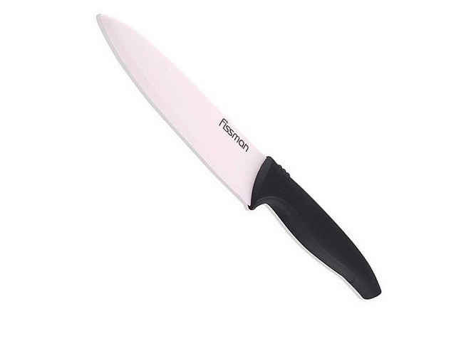 

Нож поварской Fissman Vortex 15 см 2111