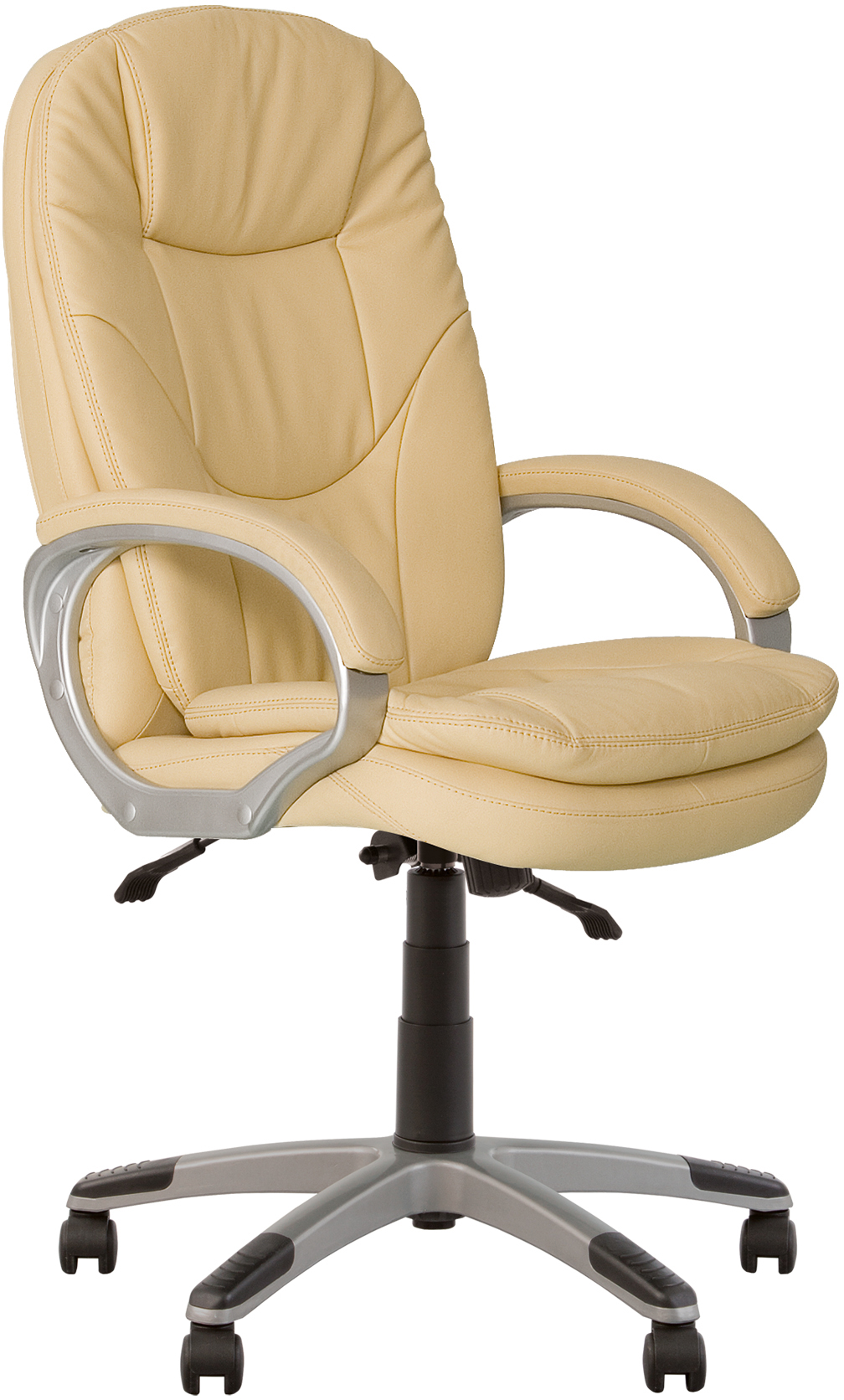 

Кресло Новый Стиль Bonn KD ordf Anyfix PL35 P ECO-07 Beige