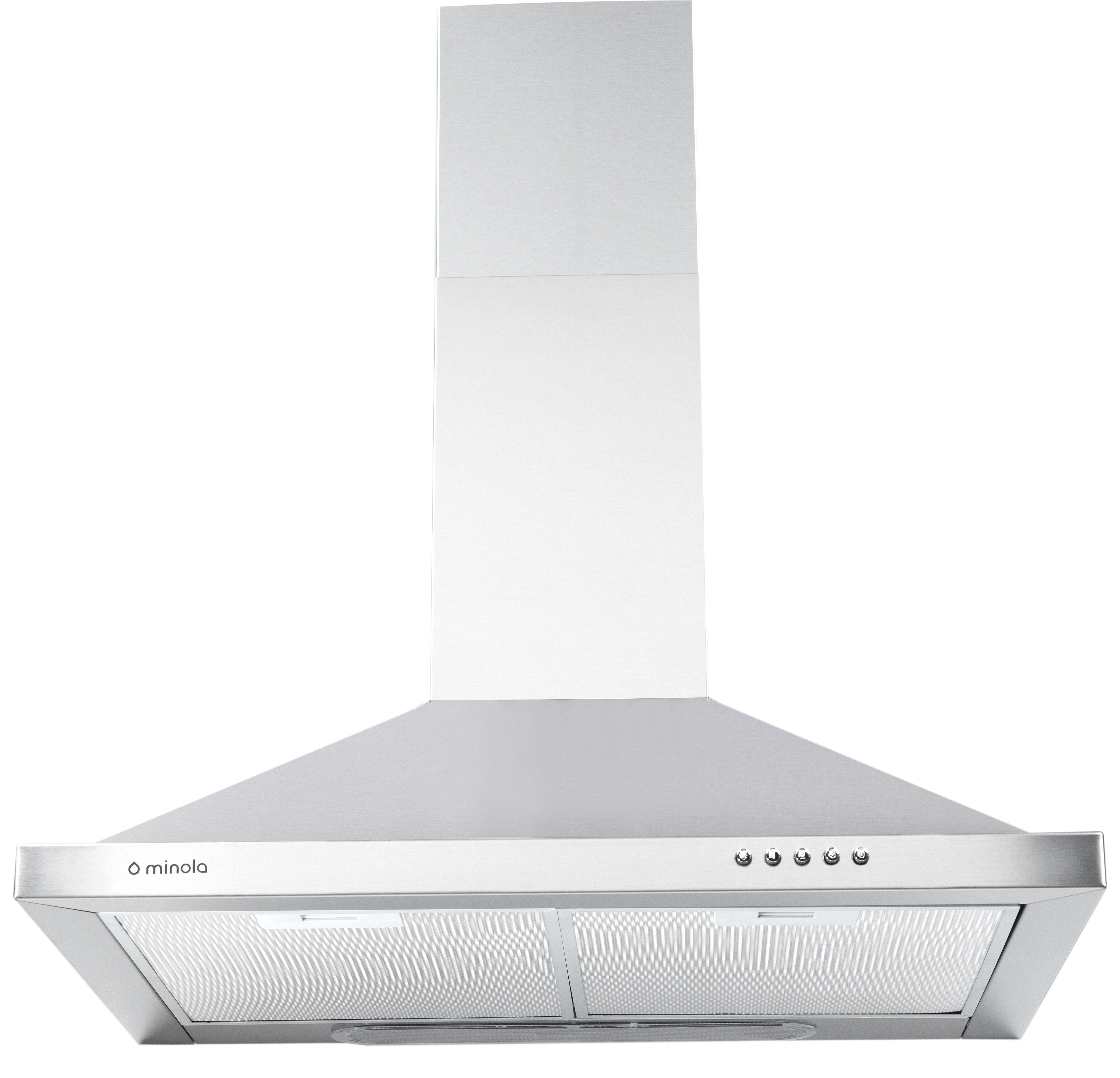 

Вытяжка MINOLA HK 6210 I 650