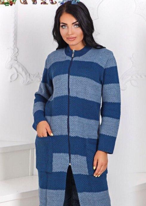

Кардиган G&M k-65605 sale - Размер цвет джинс, Кардиган G&M k-65605 sale 46-48 Размер цвет джинс