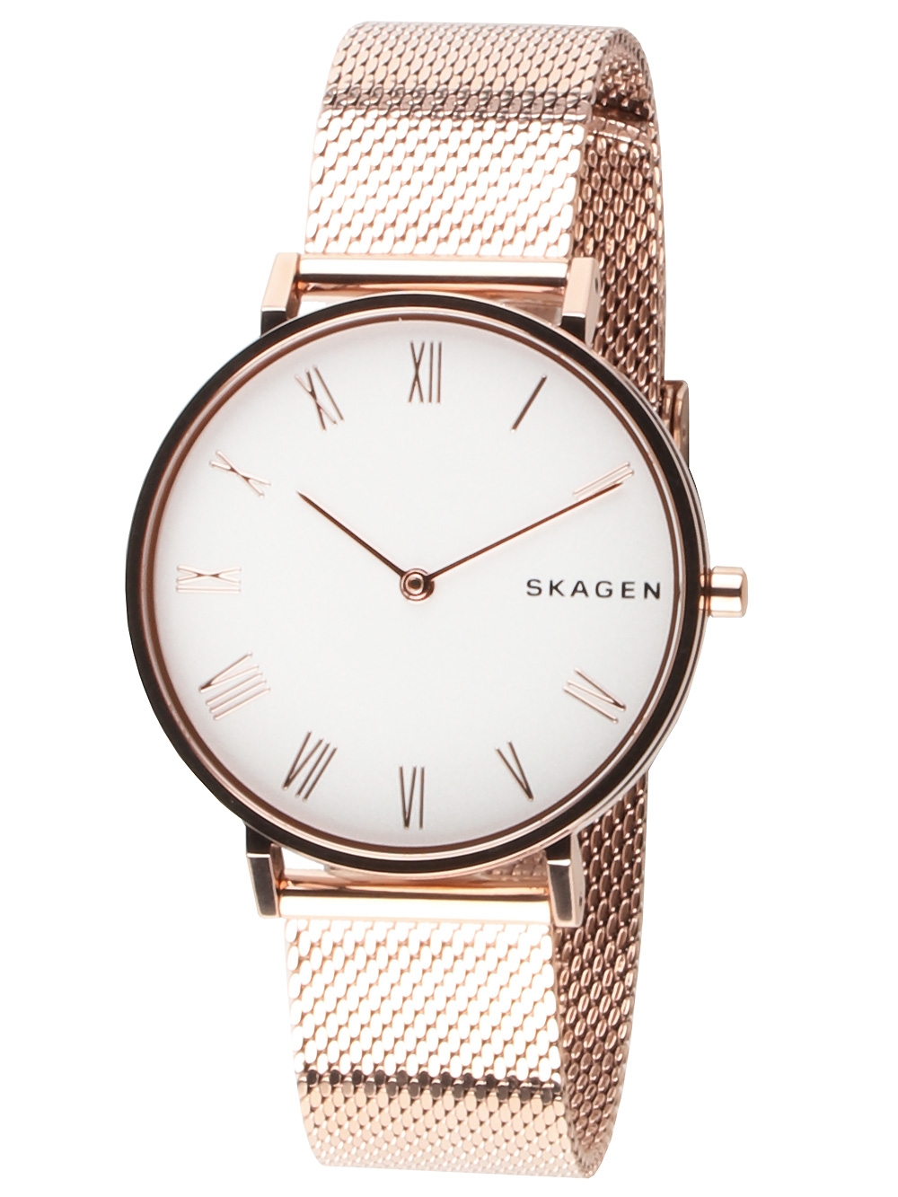 

Часы Skagen SKW2714 Hald Damen 34mm 3ATM