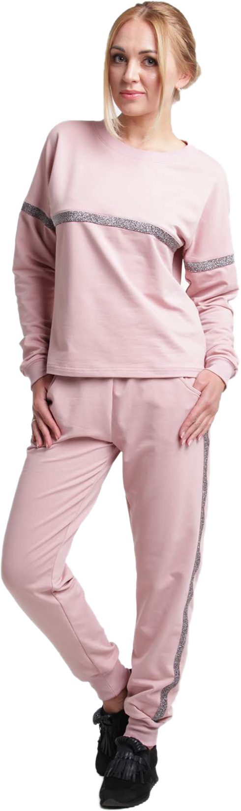 

Спортивный костюм MJL Nikta S Powder