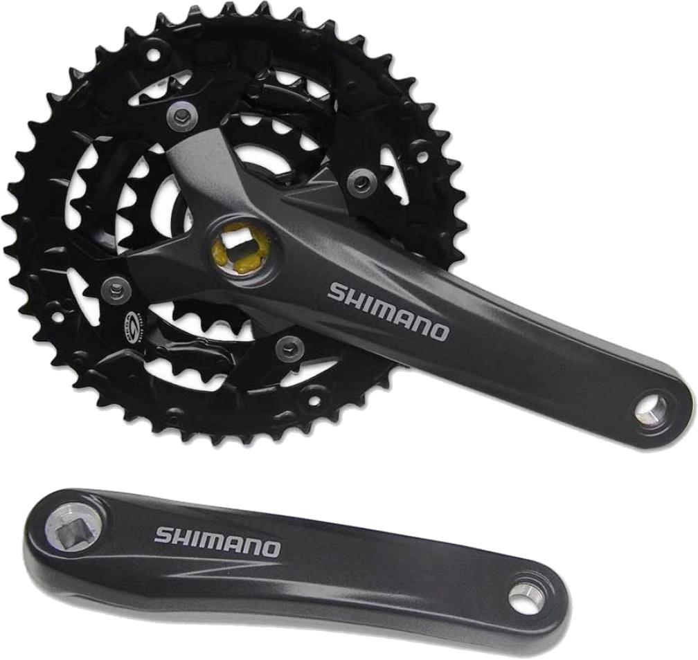 

Шатун Shimano FC-T3010 (04414)
