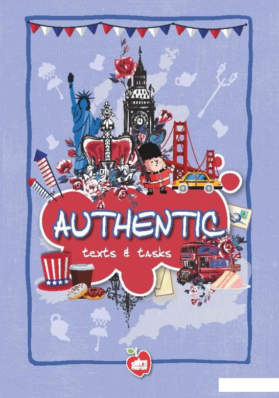 

Authentic texts & tasks (1139892)
