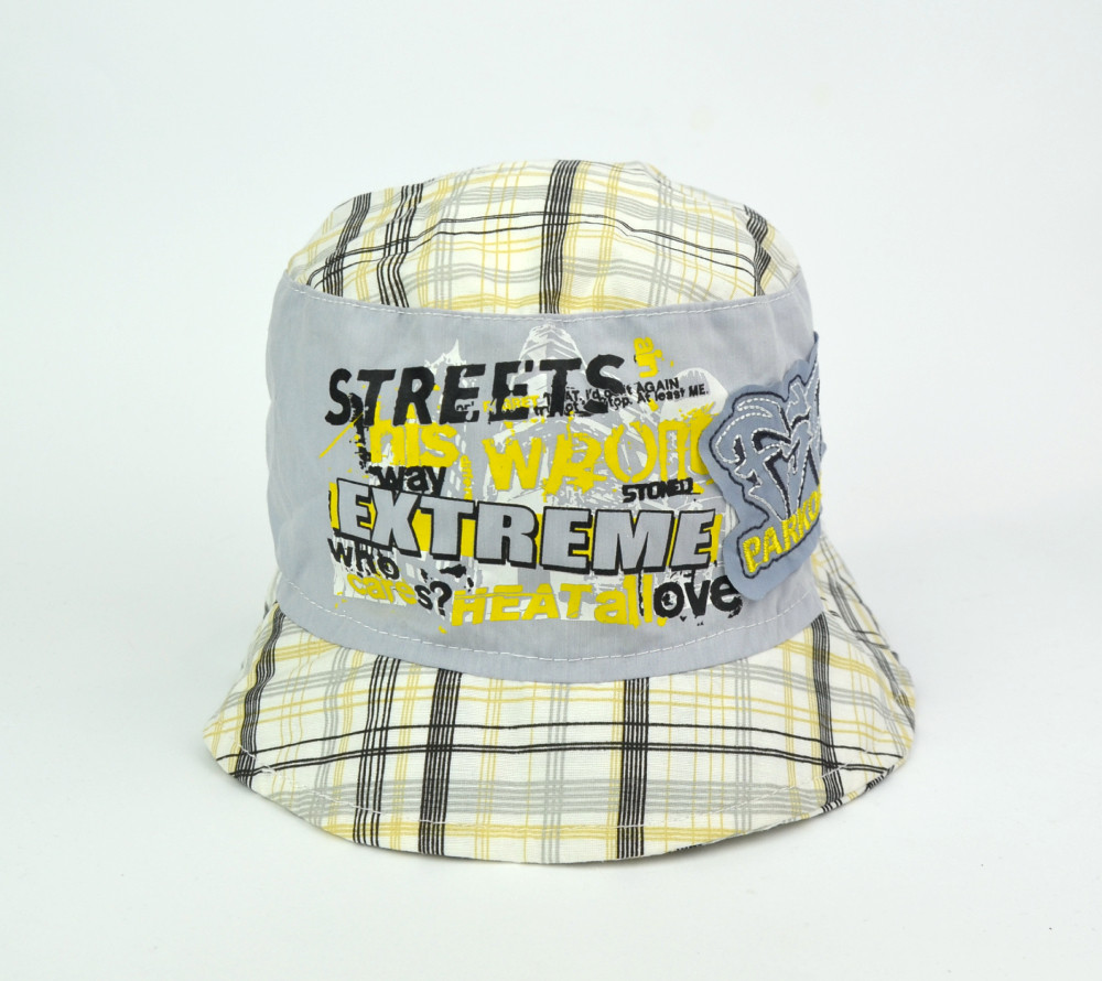 

Панамка детская Extreme 46-50 см BK00274