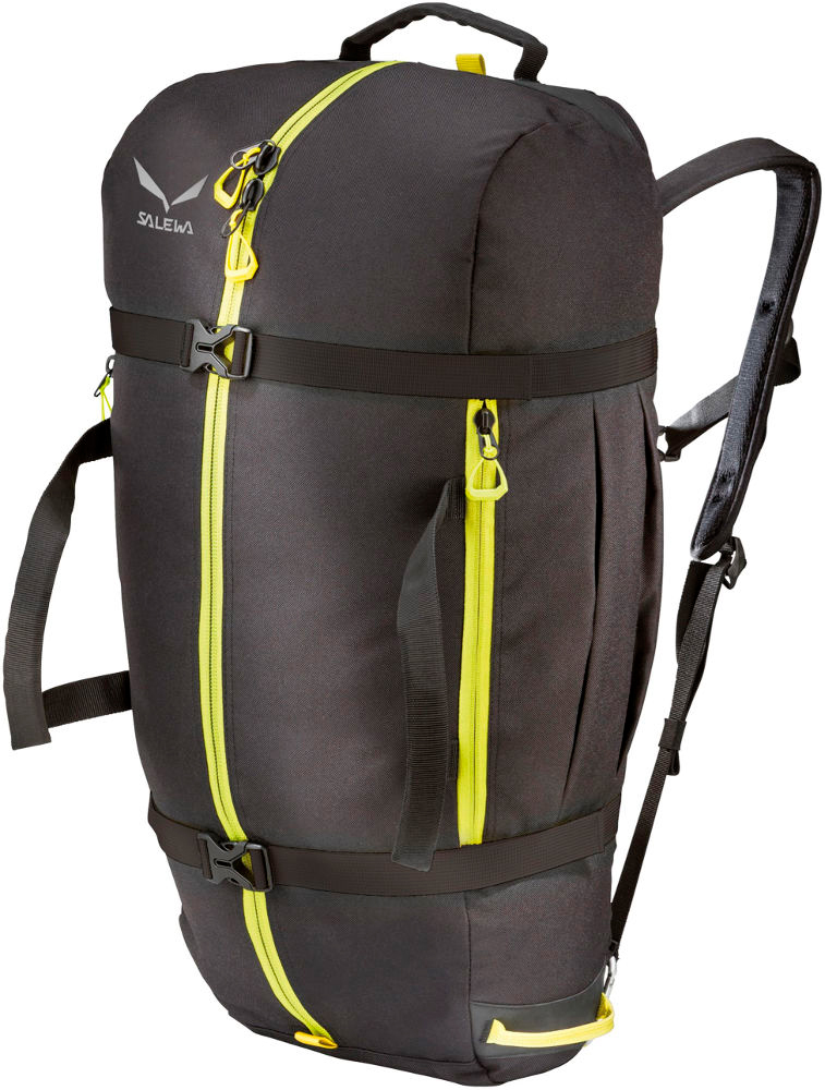 

Рюкзак для веревки Salewa ROPEBAG XL 2432 Черный (013.003.0828)