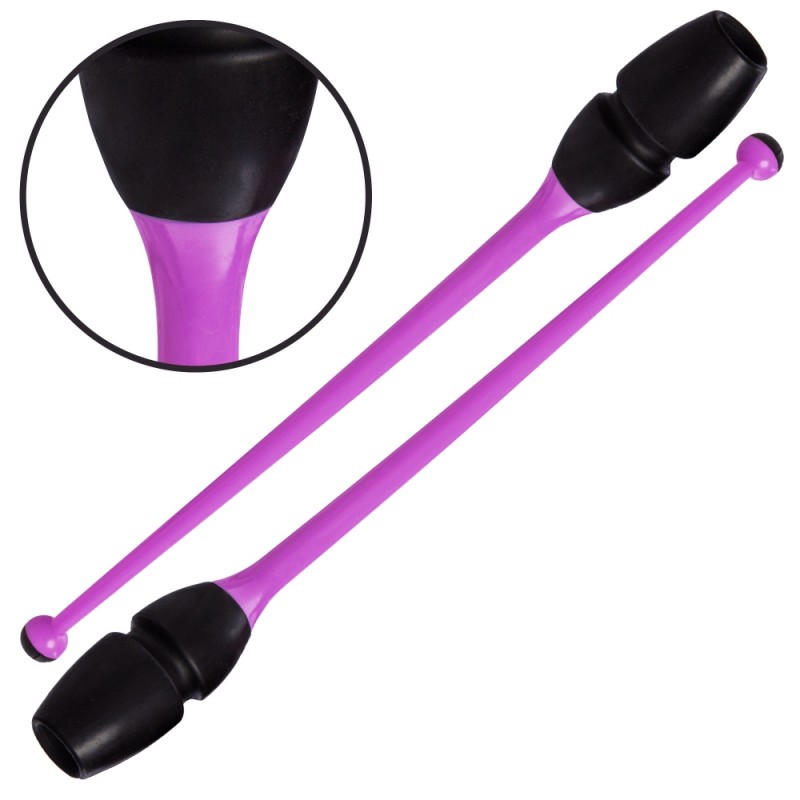 

Булава гимнастическая Beauty 450 мм, код: C-0963