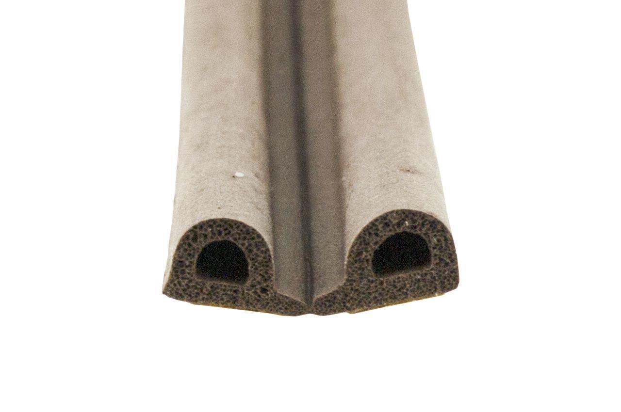 

Уплотнитель PRC - "P" 100 м коричневый (UP2)