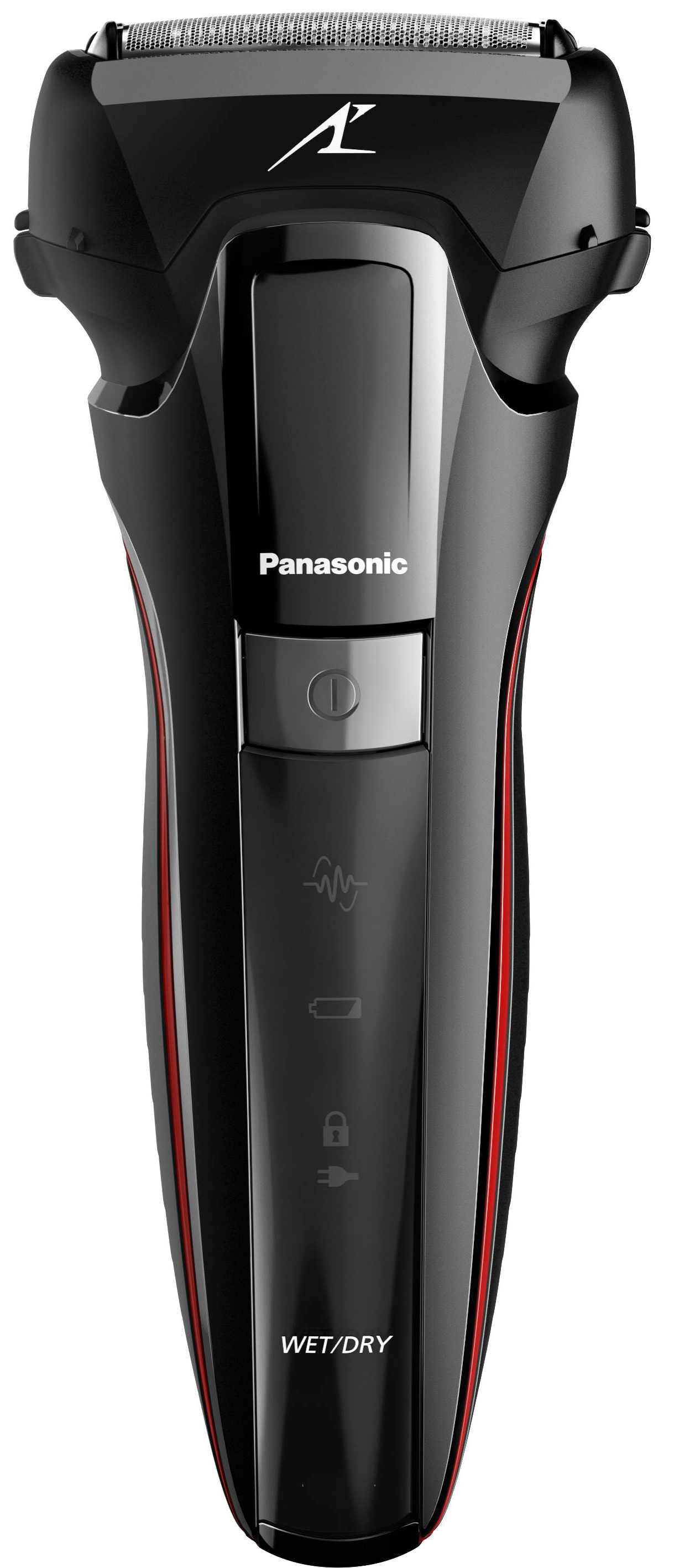 

Электробритва-триммер PANASONIC ES-LL41-K520 2в1
