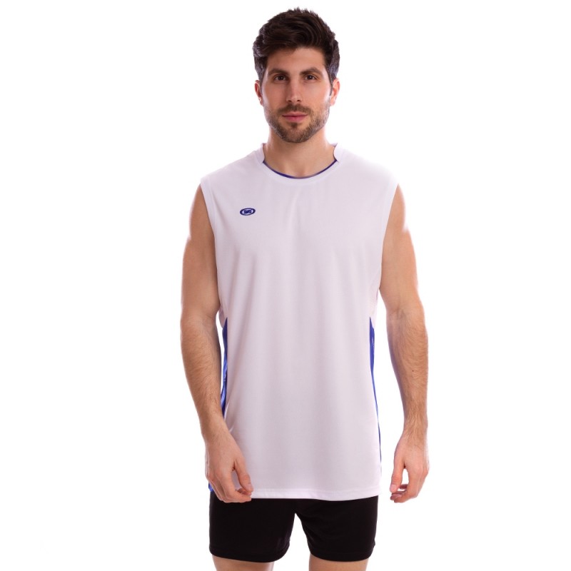 

Форма волейбольная мужская PlayGame M-4XL, код: 6503M