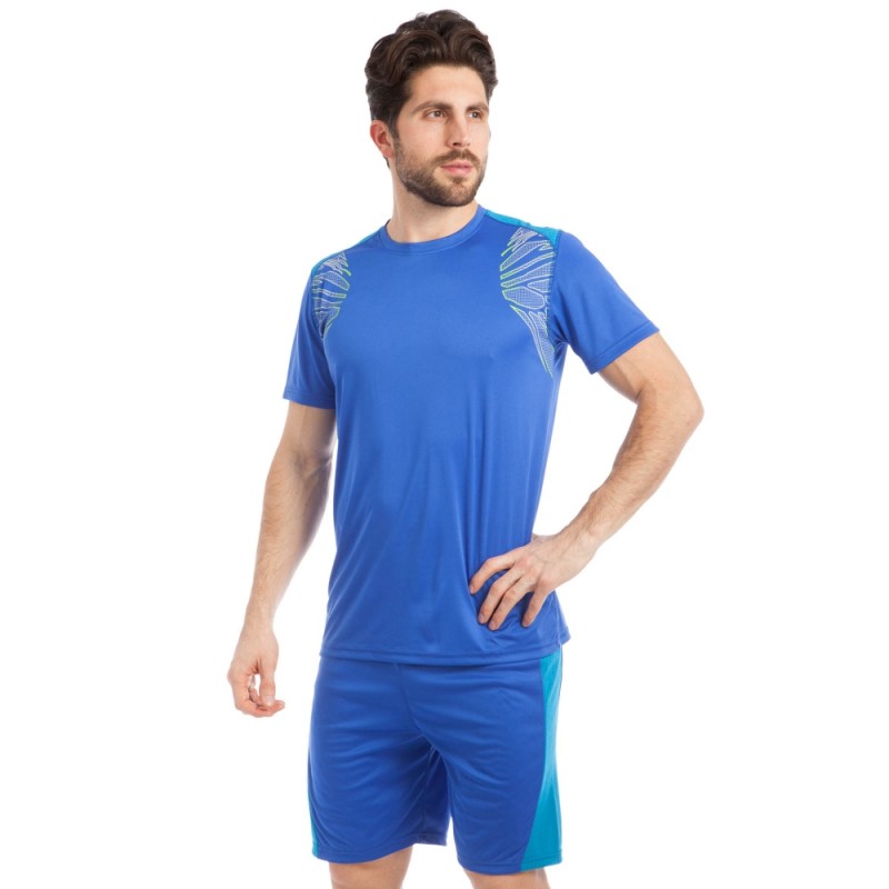 

Футбольная форма PlayGame Punch M-2XL (44-50), код: CO-1002