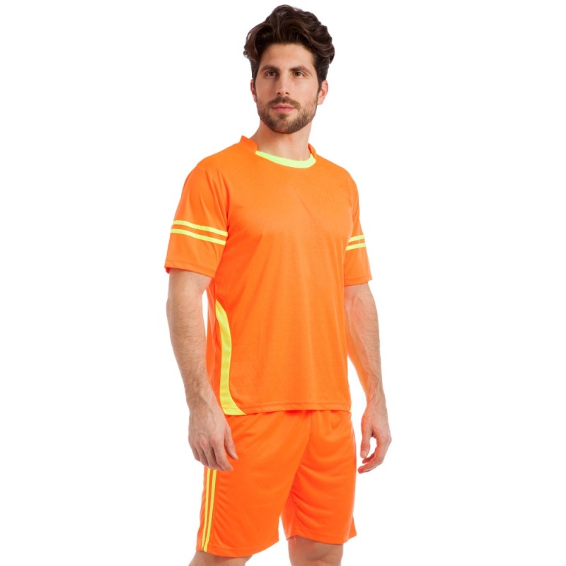 

Футбольная форма PlayGame Favorite M-XL (46-52), код: CO-1603-F
