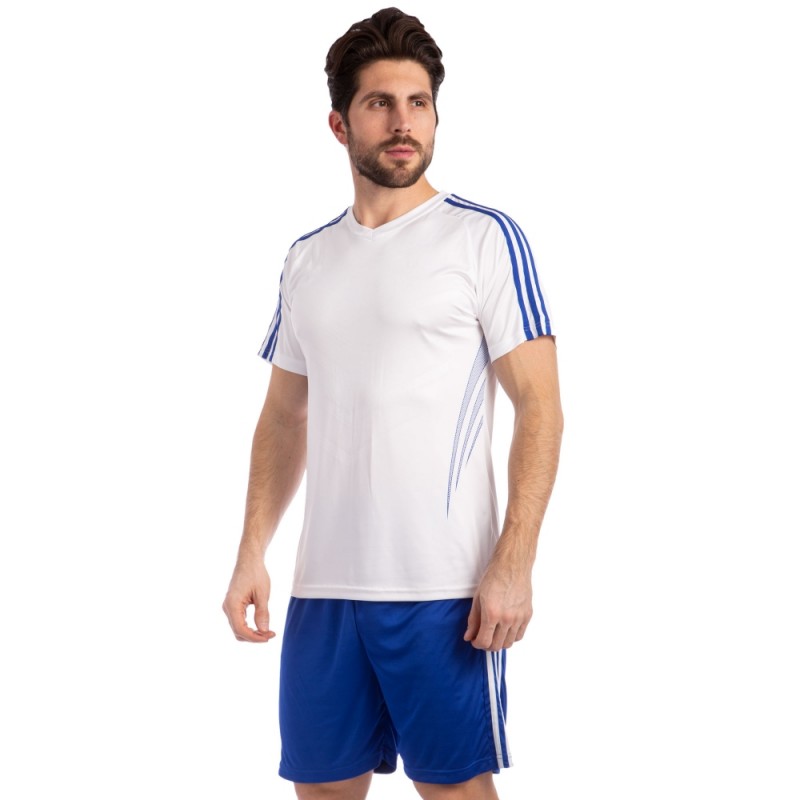 

Футбольная форма PlayGame S-XL (165-180), код: CO-703-S52