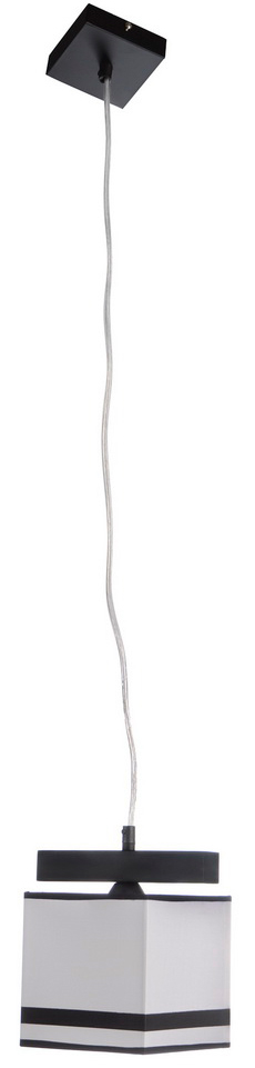 

Светильник потолочный Brille BKL-621S/1 E14 (L5-169)
