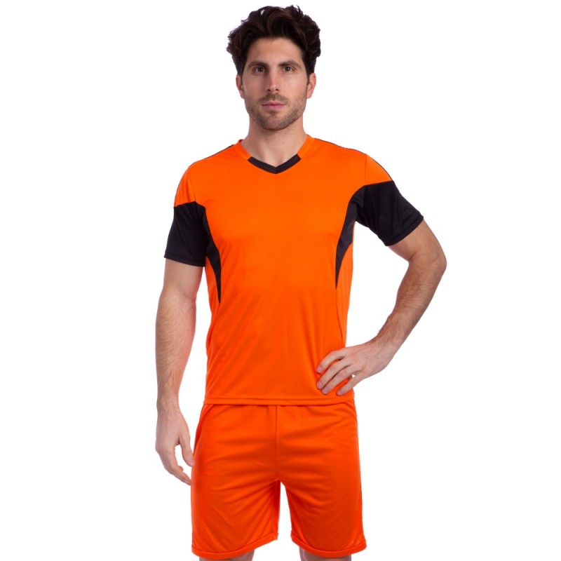 

Футбольная форма PlayGame Progress M-XL (46-52), код: CO-3437
