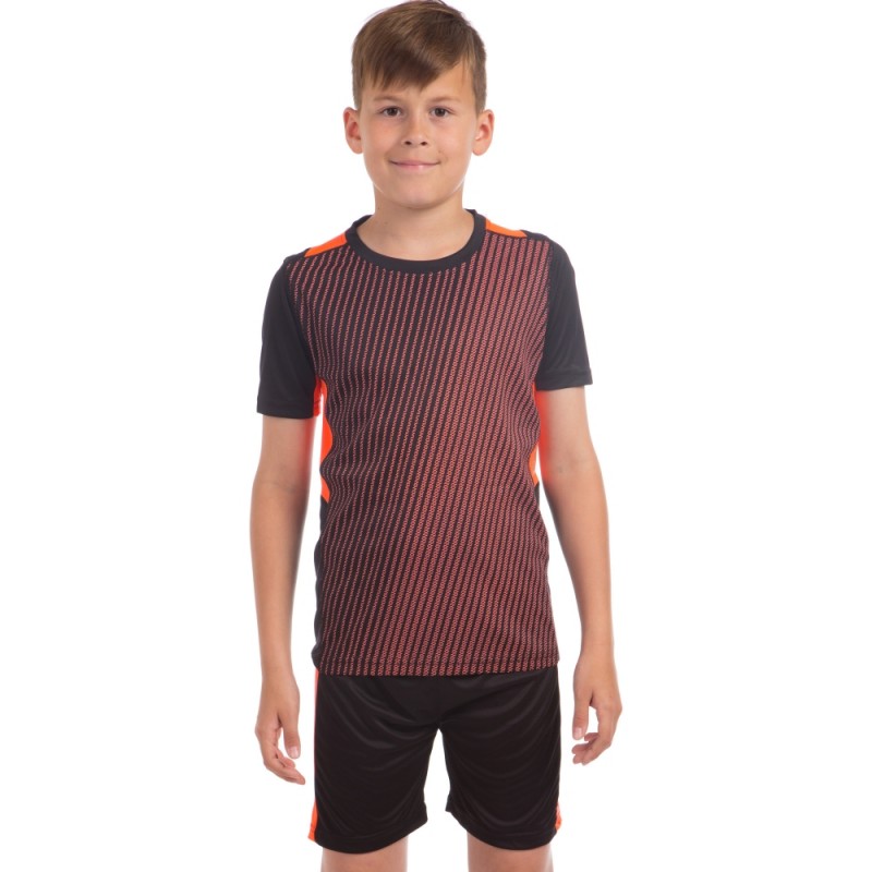 

Футбольная форма подростковая PlayGame Variation XS-L, код: CO-1011B