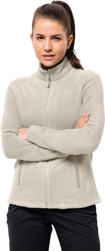 

Толстовка Jack Wolfskin W Moonrise Jkt 1703882-5017 XS