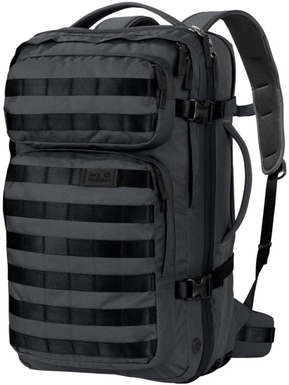 

Рюкзак Jack Wolfskin Trt 32 Pack 2005651-6350