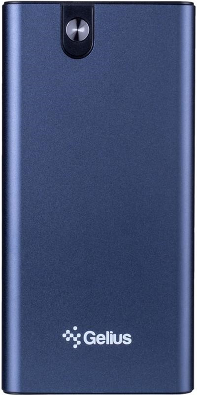 

УМБ Gelius Pro Edge GP-PB10-013 10000mAh Blue