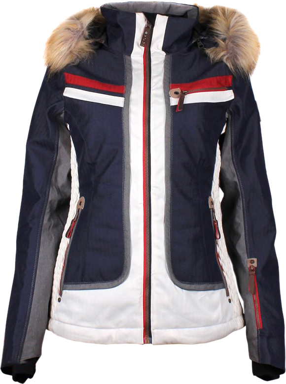 

Куртка Northland Hannah Schijacke 966314  Темно-синяя, Куртка Northland Hannah Schijacke 966314 36 Темно-синяя