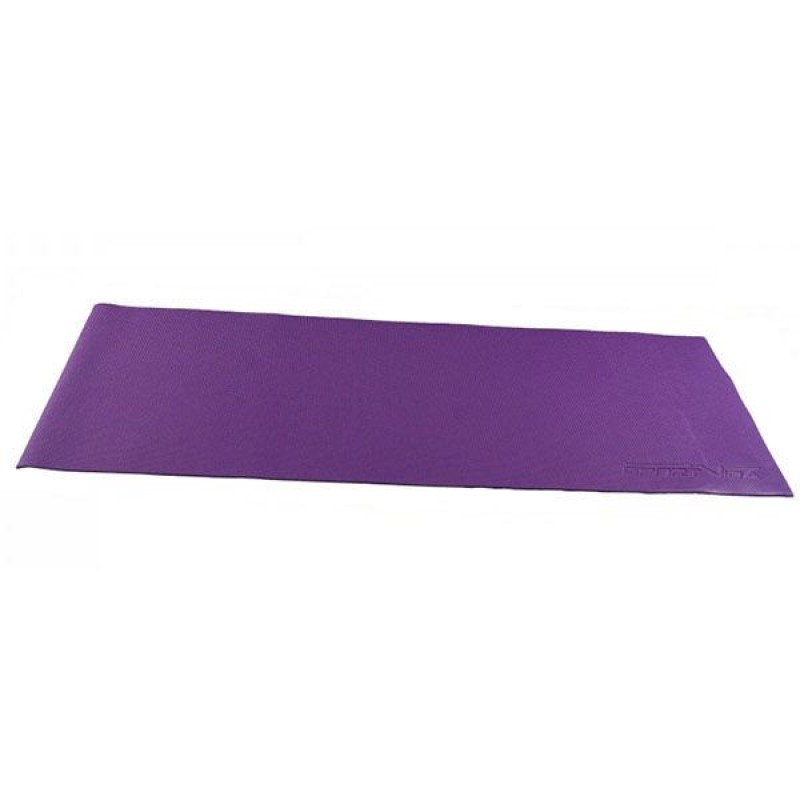 

Коврик для фитнесса SportVida Pvc Violet, код: SV-HK0052