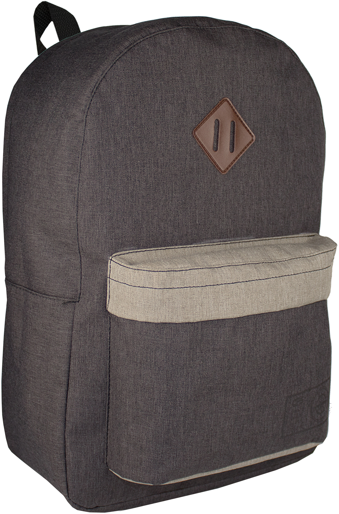 

Рюкзак молодежный Cool For School 43 х 32 х 20 см 28 л Коричневый (CF85614-02)