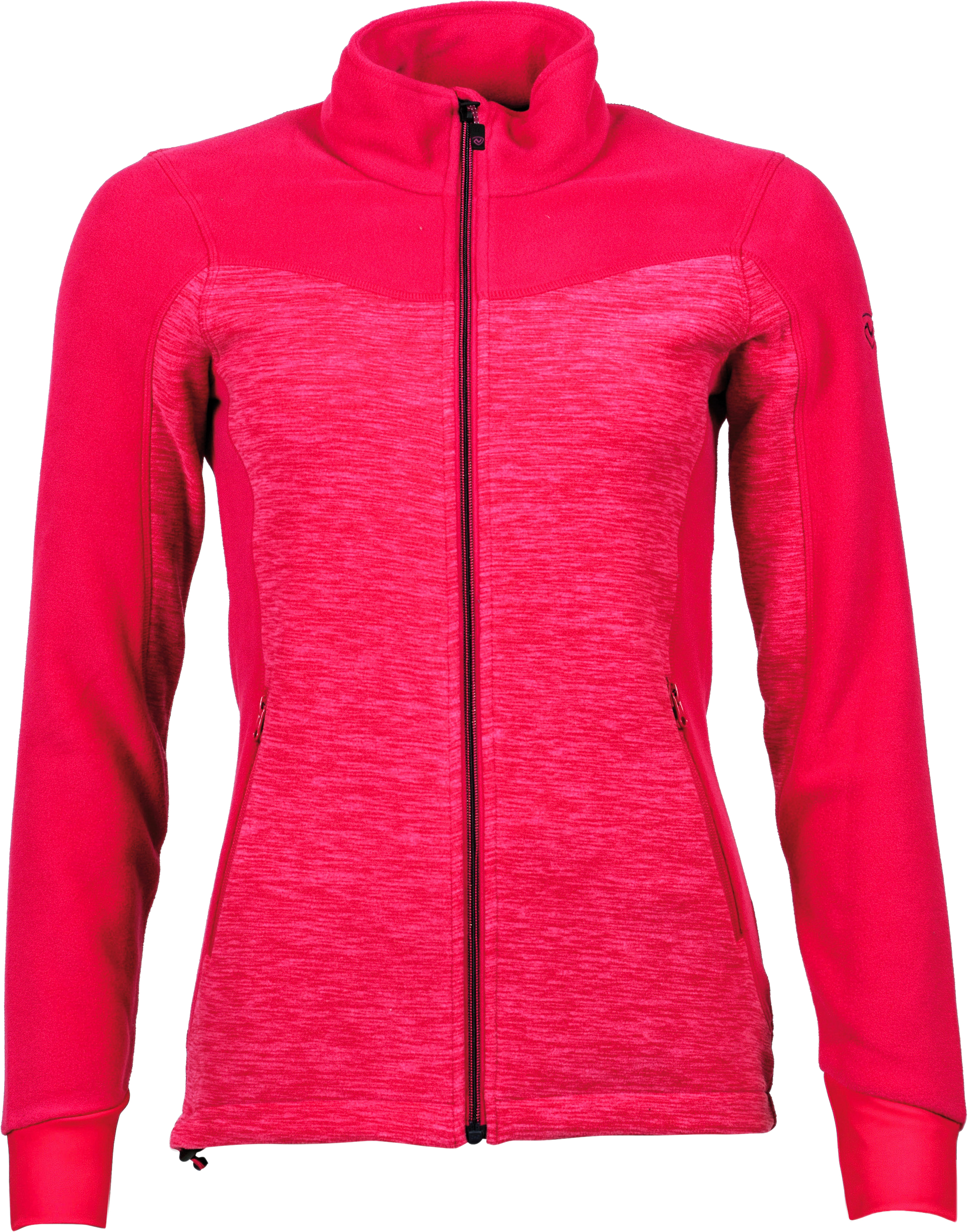 

Толстовка Northland Cammie Fleecejacke 925388 40 Розовая
